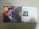 Alice In Chains - Facelift 1993 Korea LP W/Insert Rare Sleeve