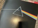 Pink Floyd Dark Side Of The Moon Lp Original Quadraphonic Press W Posters