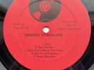 NEIL YOUNG   CONCERT AT BOULDER LIVE LP Rare Bootleg NYB1   EXCELLENT