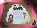 THE IDLE RACE-THE BIRTHDAY PARTY. LIBERTY RECORDS A1/B2 FIRST PRESSING MONO