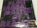 BLACK SABBATH Vinyl “master of reality” 2LP DELUXE EDITION 180 gram (IN SHRINK)