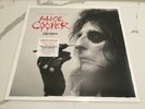 ALICE COOPER Limited PICTURE DISC paranormal LIVE at OLYMPIA PARIS Vinyl SEALED
