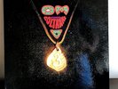 Om by John Coltrane 1971 Vinyl Impulse Records Free Jazz Avant Garde Jazz