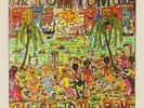 Tom Tom Club Close To The Bone Vinyl 1983 Original Pressing Brand New Sealed