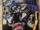 Deacon Blue ?– Fellow Hoodlums - 1991 Vinyl LP - Very Good (VG+/VG+) - 4685501