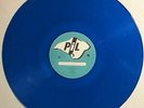 SEALED Public Image LTD PIL Isle of Wight Blue 2LP Coloured Vinyl RSD