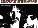SEALED Frank Zappa/Mothers of Invention Absolutely Free 50th 2LP Vinyl
