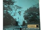 Lou Donaldson Blues Walk Blue Note 1593 Stereo LP 47 W 63rd, Deep Groove, Ear