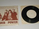 Fields Of The Nephilim - Flour Power *RARE*