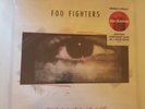 Foo Fighters - Medicine At Midnight Embossed Cover & Band Art Vinyl LP NEW