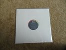 ROGER TAYLOR (QUEEN) Man On Fire RARE SEALED CANADA 3 TRACK PROMO 12