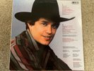George Strait Greatest Hits vinyl LP 1985 MCA 5567 Great songs  Great voice NM-M