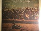 NEIL YOUNG Time Fades Away REPRISE LP Record w/ lyric poster  MS2151 NM  1st US