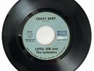 Little Joe And The Latinaires?–Crazy Baby 7