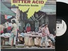 Mauricio Smith LP “Bitter Acid”   Mainstream 56085   Mono Promo   Boogaloo