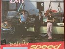 THE STRAY CATS - BUILT FOR SPEED ‘82 US 1st PRESSING SEALED Vinyl/LP w/ 2 Top 10