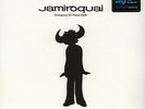Jamiroquai - Emergency On Planet Earth 2 x LP - 180 Gram Vinyl Album NEW Record