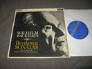 SWL 8018 ed1 WB ORB Wilhelm Backhaus: Beethoven: Piano sonatas nos. 15, 26 1E/1E