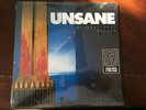 UNSANE / OCCUPATIONAL HAZARD / LP / ORIGINAL PRESSING / UNPLAYED / RELAPSE 1998
