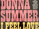 Donna Summer - I Feel Love  - 12” - EX - 15.45 Min Patrick Cowley Remix