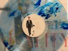 David Bowie REALITY Blue & Gold Translucent Swirl Vinyl SEALED US Friday Music