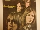 The Stooges 1969 LP NEW ZEALAND Gold label Original flipback sleev Rare iggy pop