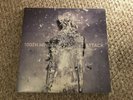 Massive Attack - 100th Window (2003) Original Triple Gatefold Vinyl LP