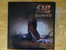 Ozzy Osbourne - Blizzard Of Ozz, EXCELLENT cond'n, Vinyl LP on Jet, 1980