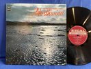 NORTHWIND SISTER BROTHER REGAL EMI 1971 ORIGINAL FRANCE LP MINT