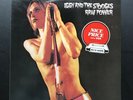 IGGY & STOOGES - RAW POWER Vinyl Album. CBS, 1977, CBS 32083. VERY GOOD.