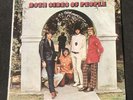 PEOPLE   BOTH SIDES OF PEOPLE LP   CAPITOL ST-151 “PROMO”   ‘69 Psych SEALED
