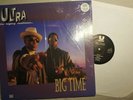 *RARE* Ultra-Big Time (Kool Keith & Tim Dog) *OG PRESS* Vinyl LP 1996 Hip-Hop US