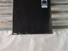 Metallica - Black Album 2x LP Blacker Marbled Color Vinyl Exclusive NEW SEALED