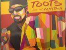 Toots And The Maytals Got To Be Tough LP SEALED VINYL (Autographed Card)