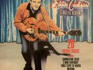 EDDIE COCHRAN THE SINGLES ALBUM LP LIBERTY UK 1979 NEAR MINT PRO CLEANED