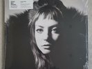 ANGEL OLSEN - ALL MIRRORS - VMP COKE BOTTLE CLEAR VINYL 2LP *SEALED* LTD 1500