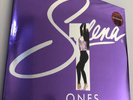NEW SELENA ONES Vinyl LP B0032226-01 with poster••New