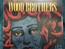 The Wood Brothers  Signed The Muse 12