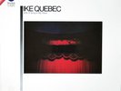IKE QUEBEC With A Song In My Heart LP BLUE NOTE LT-1052 US 1980 JAZZ SEALED