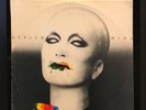 MINA Attila LP Turkish Pressing 1980 VINYL EMI 7015 RARE MINA MAZZINI