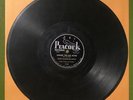 78 RPM 10”DIXIE HUMMINGBIRDS-IM NOT UNEASY/SINNER SIN NO MORE PEACOCK 1740
