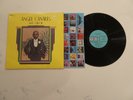 VG+/VG++ Angel Canales Mas Sabor LP RARE 1977 US PRESS ON BLUE ALEGRE IN SHRINK