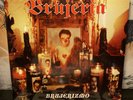 Vinyl, LP, Album, Limited Edition, Numbered, White.BRUJERIA, BRUJERISMO(USED EX)