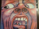 King Crimson In The Court Of The Crimson King Lp