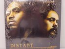 Damian Marley - Distant Relatives (2 LP Vinyl) - NEW (Read Description)
