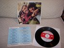 The Monkees Juke Box Compact 33 EP Mini LP No Shrink Beatles Beach Boys Elvis