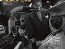LOUIS ARMSTRONG / DUKE  ELLINGTON - GREAT SUMMIT (GATE) (180GM) NEW VINYL