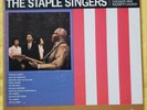 Freedom Highway the Staple Singers Original Vintage Vinyl Record