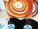 Stevie Wonder Songs In The Key Of Life COMPLETE UK LP Motown TMSP 6002 1976 EX