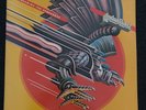 Judas Priest ‎– Screaming For Vengeance Lp 1982 Holland for Italian Maket Promo